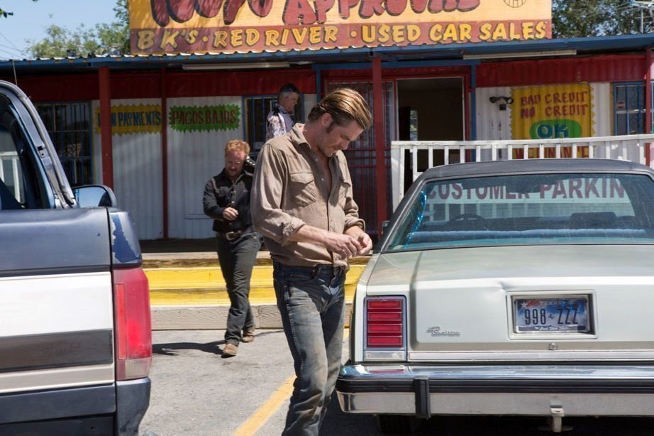 Hell or High Water 10