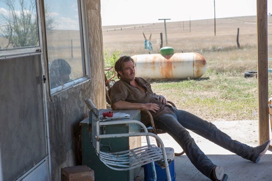 Hell or High Water 11