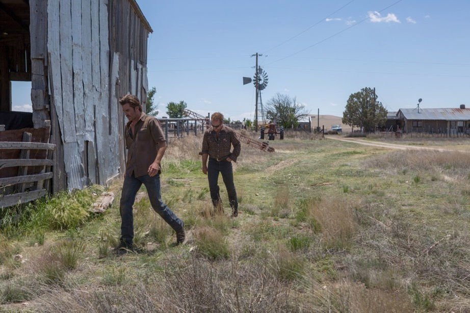 Hell or High Water 15