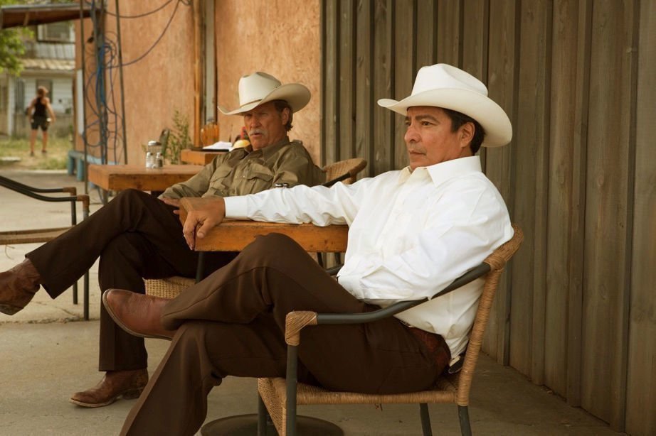 Hell or High Water 17