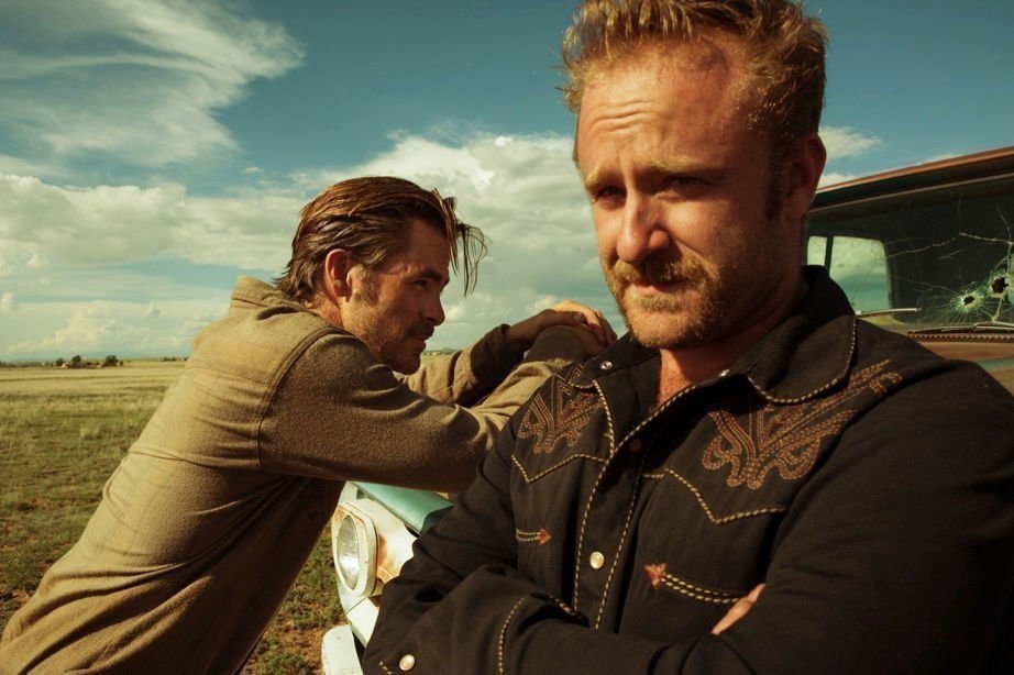 Hell or High Water 19