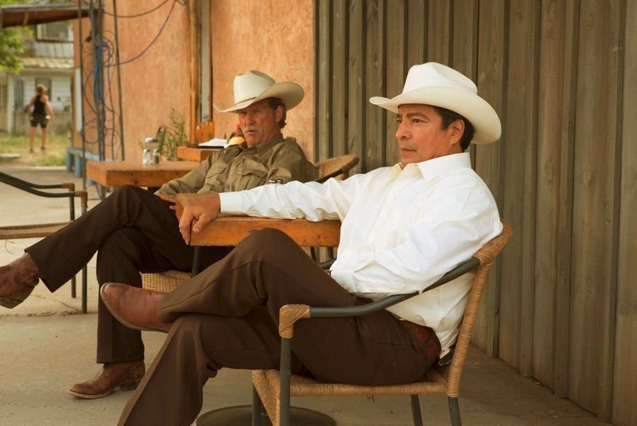 Hell or High Water Teaser