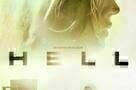 Hell Plakat