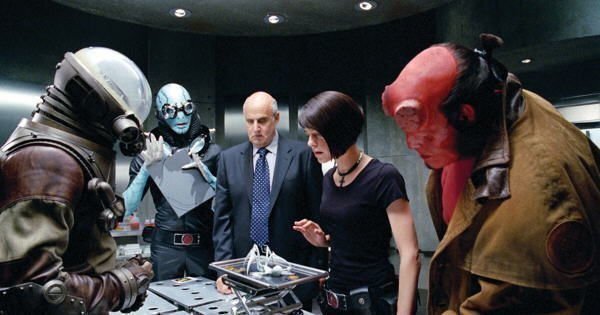 Hellboy 2
