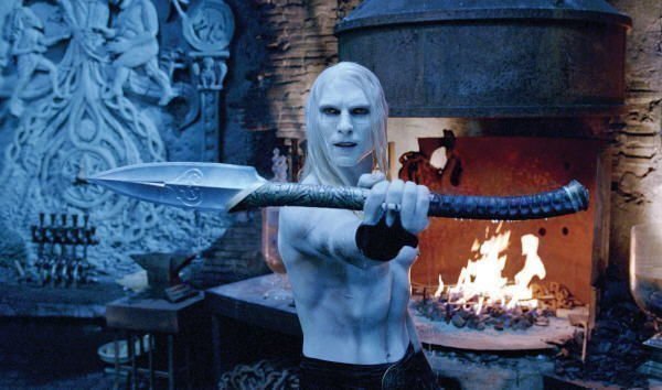 Hellboy 2