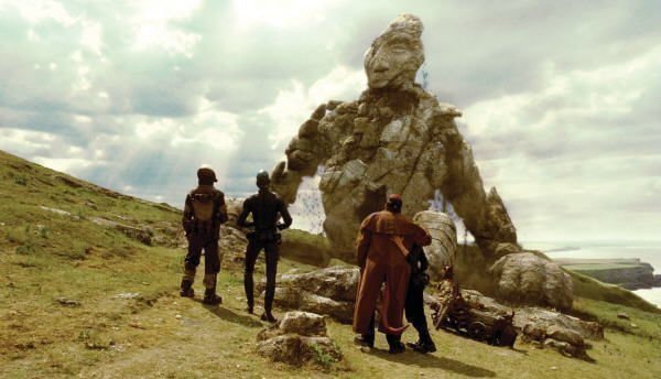 Hellboy 2