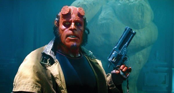 Hellboy 2