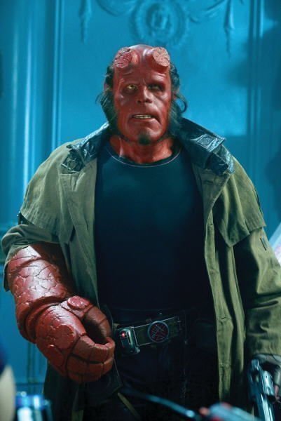 Hellboy 2