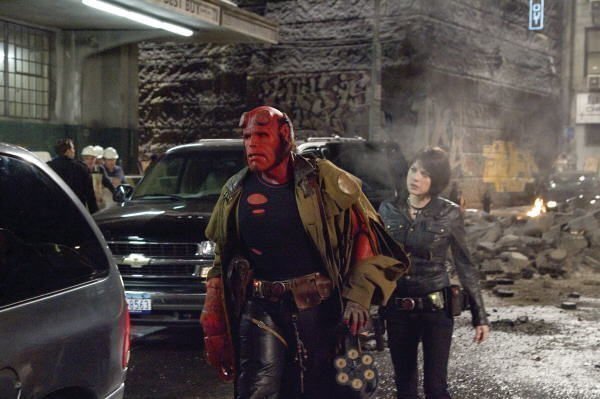 Hellboy 2