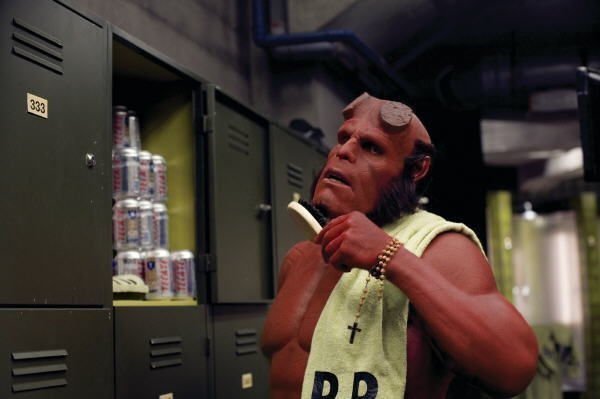 Hellboy 2