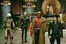 Hellboy 2