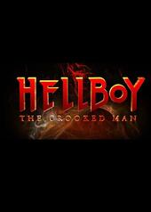 Hellboy: The Crooked Man