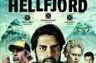 Hellfjord - Poster