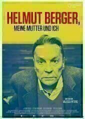 Helmut Berger, meine Mutter und ich