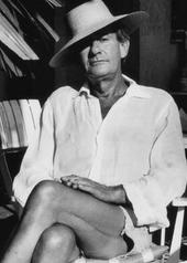 Helmut Newton: The Bad and the Beautiful