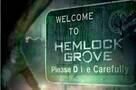 Hemlock Grove - Poster