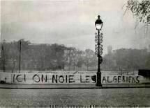 Here we drown Algerians 01