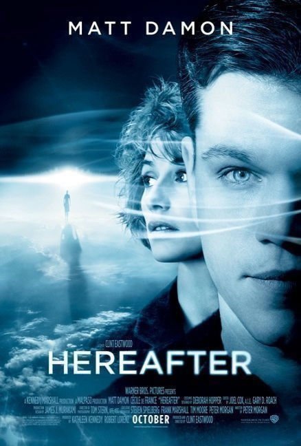 Hereafter-One Sheet 720
