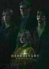 Hereditary - Das Vermächtnis