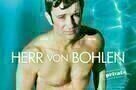 Herr von Bohlen - Plakat