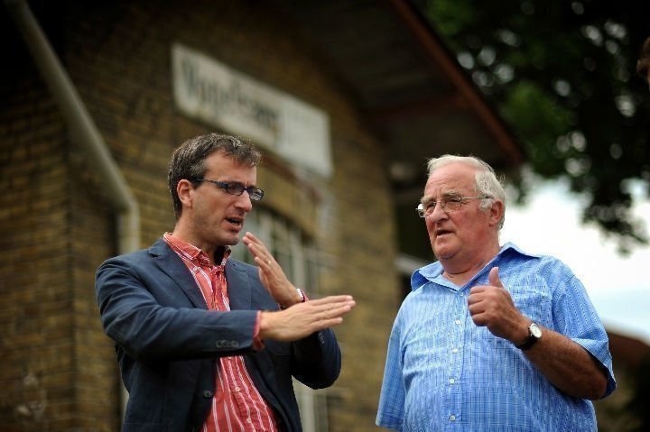 Herr Wichmann aus der dritten Reihe 2 Herr Wichmann aus der dritten Reihe 2