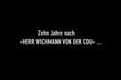 Herr Wichmann aus der dritten Reihe - Trailer