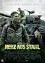 Herz aus Stahl - Plakat