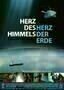 Herz des Himmels  Herz der Erde - Poster