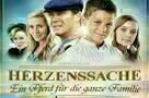 Herzenssache - Ein Pferd fuer die ganze Familie - Plakat