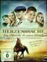 Herzenssache - Ein Pferd fuer die ganze Familie - Plakat