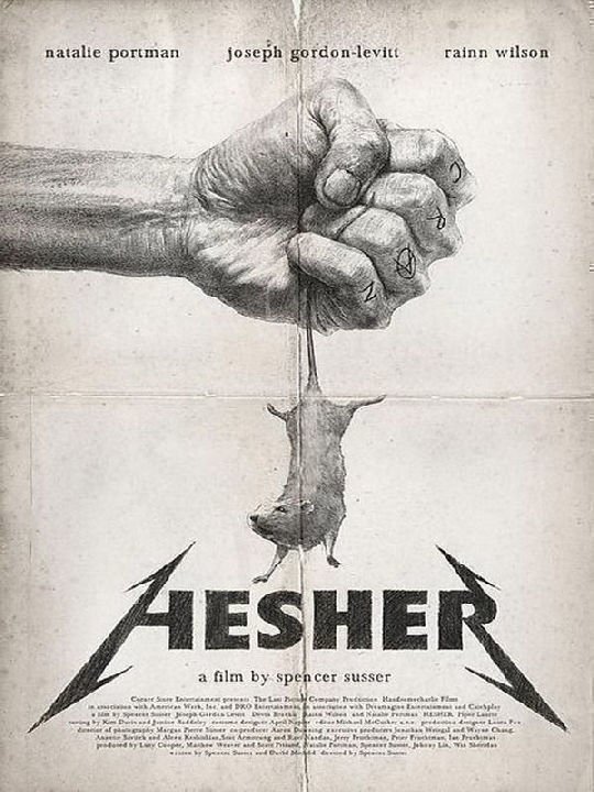 Hesher 14