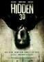 hidden 3d - Poster