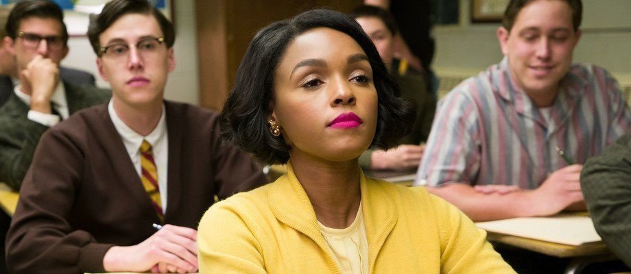 Hidden Figures
