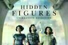 Hidden Figures - Unbekannte Heldinnen - Plakat