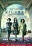 Hidden Figures - Unbekannte Heldinnen - Plakat