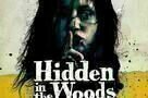 Hidden in the Woods - Plakat
