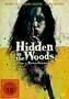 Hidden in the Woods - Plakat