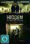 Hidden - Plakat