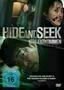 Hide and Seek - Kein Entkommen - Plakat