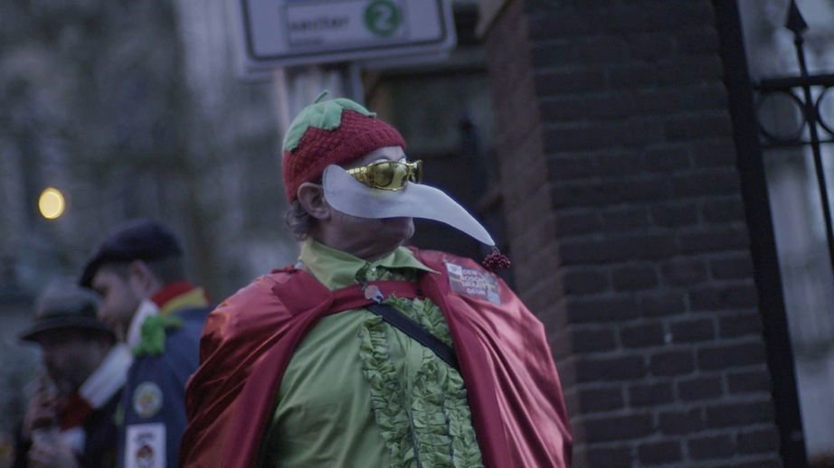 Hieronymus Bosch Garten der Luste 03