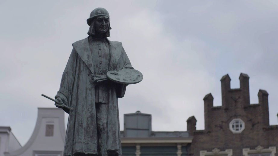 Hieronymus Bosch Garten der Luste 06