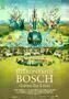 Hieronymus Bosch Garten der Luste - Plakat