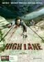 High Lane DVD Cover High Lane DVD Cover