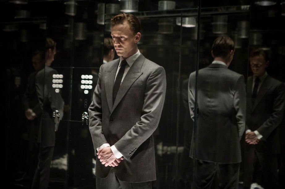 High-Rise 01