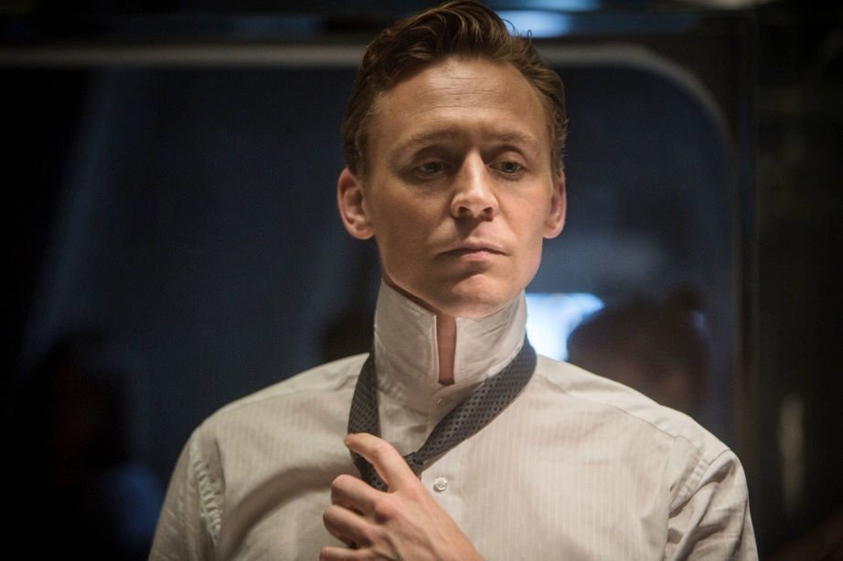 High-Rise 18