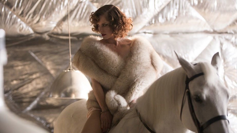 High-Rise 20