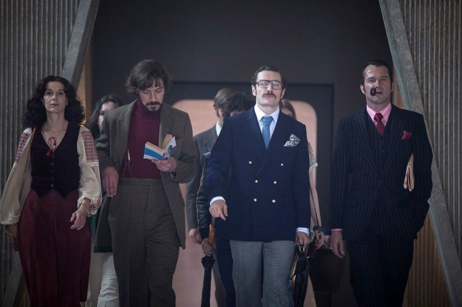 High-Rise 21