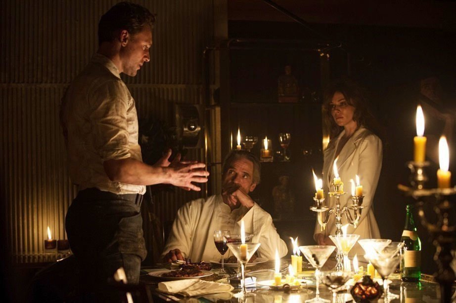 High-Rise 24