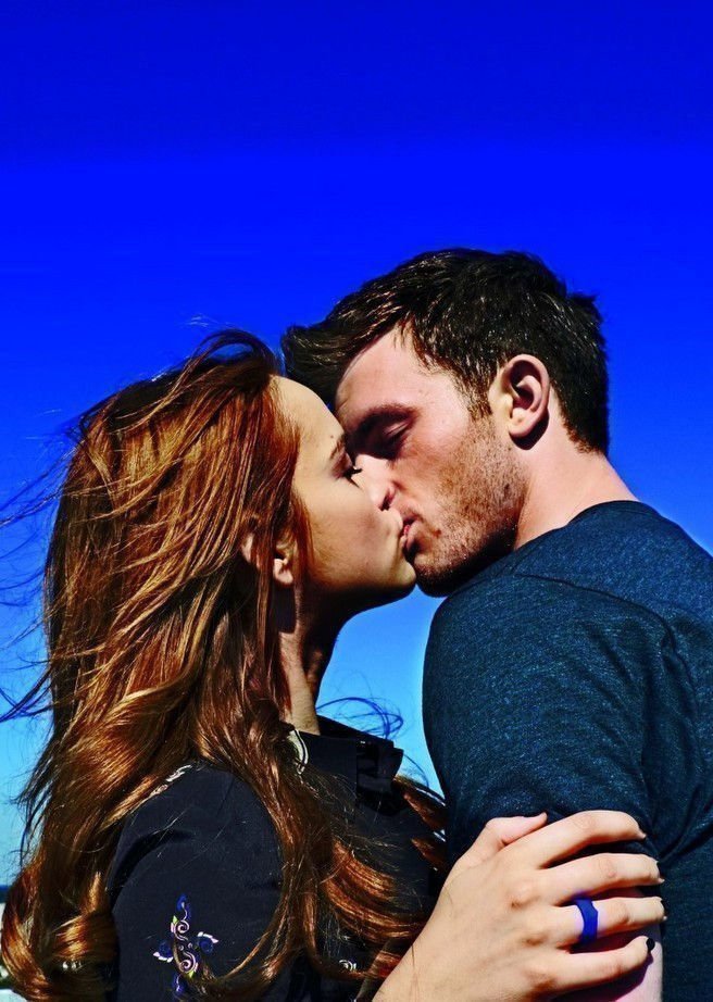 High Society - Poster