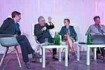 Hilde Hoffmann Hans Ulrich Gumbrecht Julia Voss Andreas Siekman